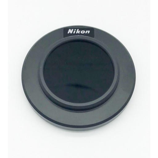 solar filter (52 mm) (Nikon)