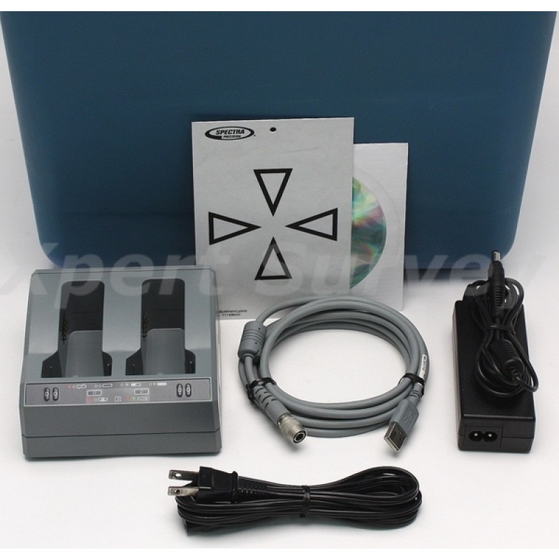 Kit Accessoire pour FOCUS 35 (Spectra-Precision)