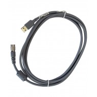 Câble - 2,5 m, Hirose 6 vers  USB (Spectra-Precision)