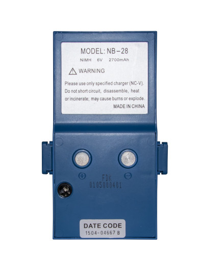 Battery Ni-MH  Model NB-28 (Spectra Precision)