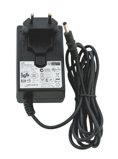 AC / DC power adapter (Spectra-Precision)