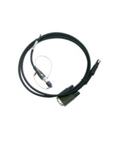 Câble d'alimentation CA / CC avec prise 5 / 2,5 mm (Spectra Precision)