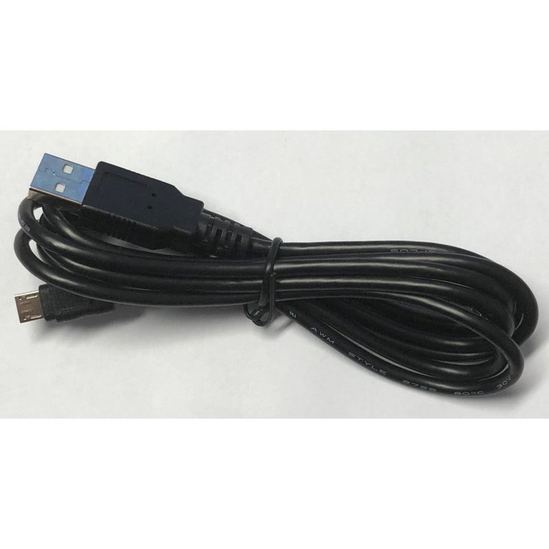 Câble USB pour MobileMapper 50 / USB A mâle vers micro-USB B  (Spectra-Precision)