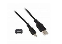 [30-350530] USB cable for  TS RXX (UC-TS1) (Stonex)