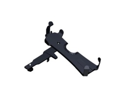 [823053]  AZ205 Pole Holder / Bracket for Zeno 20 