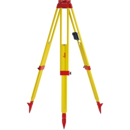 [GST20] Wooden Tripod Series