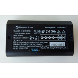 [30-350228] Batterie BP 5S (Stonex)