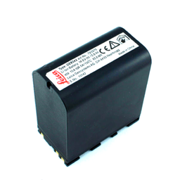 [GEB242] Battery for Leica