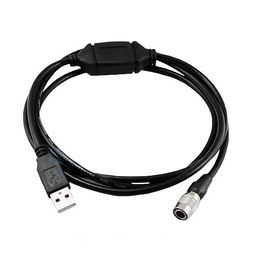 [GGEV189] Data Download Cable For Leica