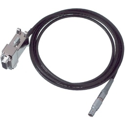 [GEV218] Câble data Leica