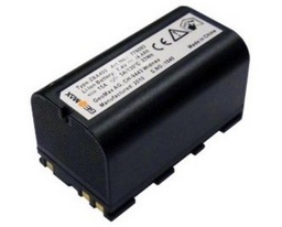 [ZBA400] Batterie pour GEOMAX 