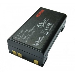 [56021-Z002] Batterie pour G6Ni BP07 (PENTAX)