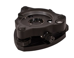 [2152-07-BLK]  Standard Precision Tribrach (Seco)