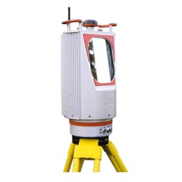 RIEGL VZ-4000 Scanner 3D