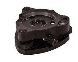 [2153-06-BLK] High Precision Base without Optical Lead (Seco)