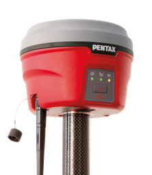 Pentax G6 GNSS receiver 