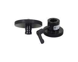 [6703-015] Adaptateur de trépied à bille pour Leica Lino L2 (Seco)