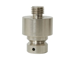 [2153-10-050] Adaptateur à Filetage 5/8″ x 11 (Seco)