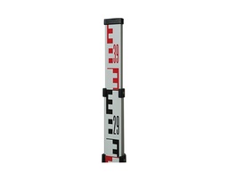 [7341-41] 'E' Pattern Builder's Rod - 4 Meters (Seco)