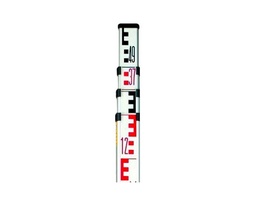 [30-060022] 5 m aluminum leveling rod (Stonex)