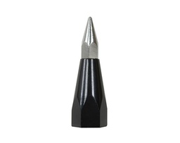 [5194-03] Lightweight Dull Point with Replaceable Tip (Seco)