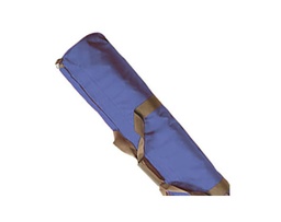 [30-000024] Blue tripod bag (Stonex)