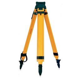 [5220-13-BLK-ST]  Heavy Duty Birch Wood Tripod (Seco)