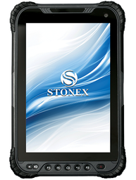 [50-550719] Tablette robuste UT30  (Stonex)