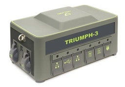 JAVAD TRIUMPH-3  GNSS Receiver 