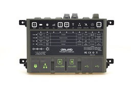 JAVAD TRIUMPH-OMEGA GNSS Receiver 