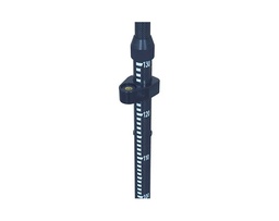 [5128-20-GM] 2 m Snap-Lock Rover Rod with Outer &quot;GM&quot; Grad (Seco)