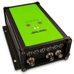 JAVAD SIGMA GNSS receiver
