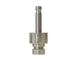 [2153-10-051] Quick Release Adapter to Bayonet  (Seco)