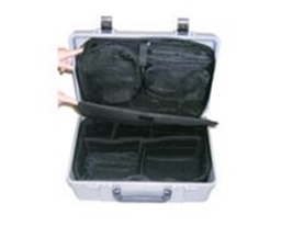 [104342-02] Universal Hard Shell Case for SP60/80 GNSS Receiver (Spectra Precision)