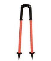 [88400-04-SPN] Thumb Release Bipod (Spectra Precision)