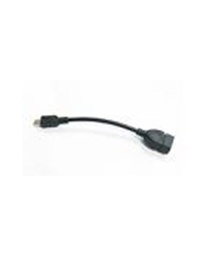 [107535] CABLE OTG USB -Mini USB B (Spectra-Precision)