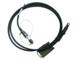 [59044-SPN] Cable - 1.5 m, DB9 (F) Y at 0S / 7P / M to power outlet (Spectra-Precision)