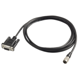 [HXE21214] Data cable- Nikon X-Series, Trimble C-Series (Nikon)