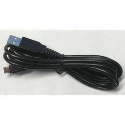 [109236-SPN] Câble USB pour MobileMapper 50 / USB A mâle vers micro-USB B  (Spectra Precision)