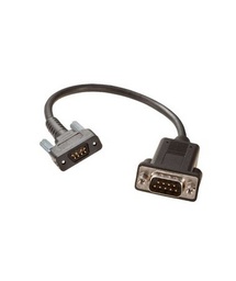 [67601-05] T41 - 9-pin serial adapter (Spectra-Precision)