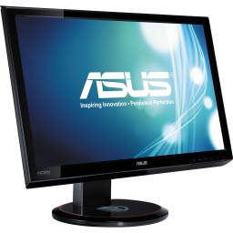 [A1258] Asus 3d monitor