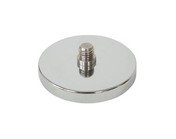 [6704-002] Magnet with 5/8 x 11 Stud (Seco)
