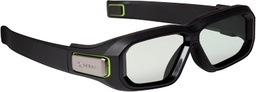 [942-11431-0009-001] 3D Glasses Kit (NVIDIA)